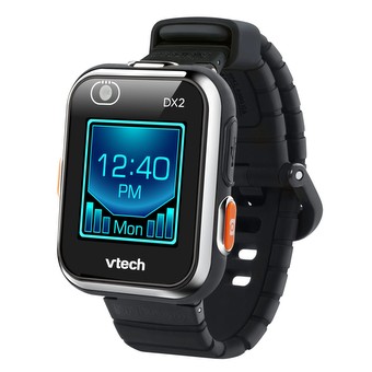 Vtech watch step online counter